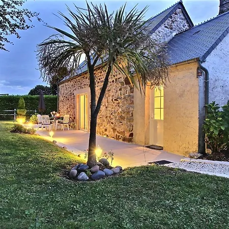 Les Gites D'etaville Holiday home *