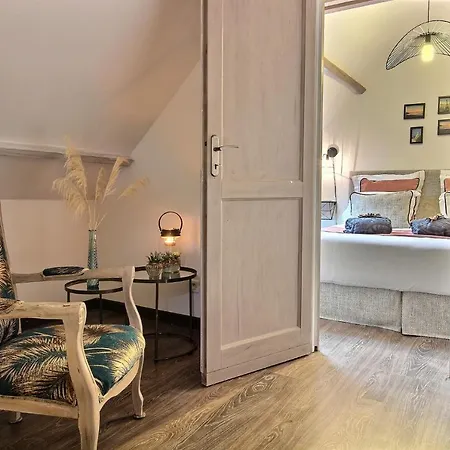 Holiday home Les Gites D'etaville