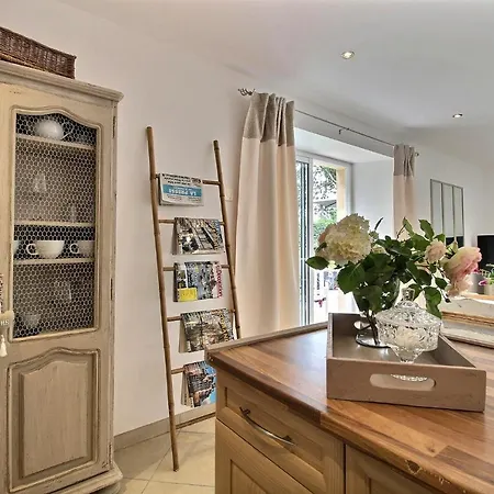Les Gites D'etaville Holiday home *
