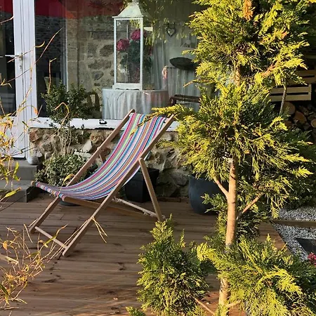 Holiday home Les Gites D'etaville