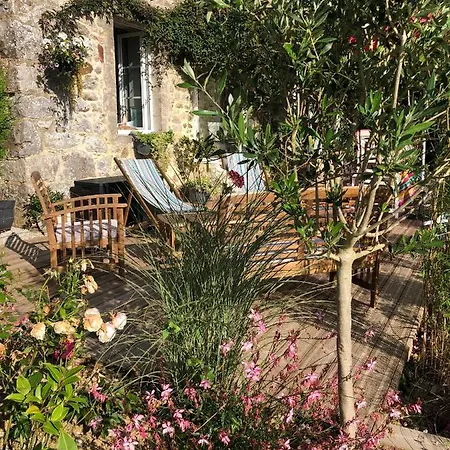 Holiday home Les Gites D'etaville