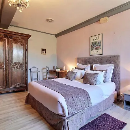 Holiday home Les Gites D'etaville Sottevast