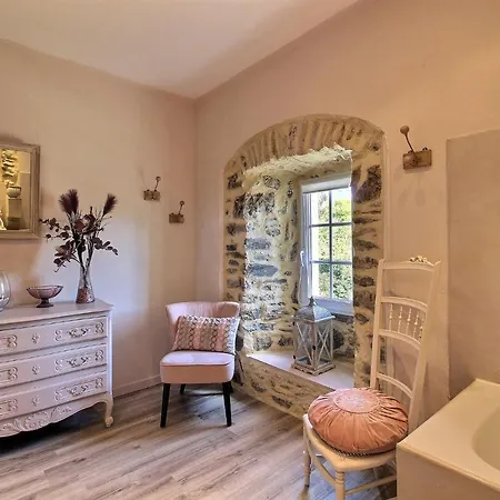 Holiday home Les Gites D'etaville Sottevast