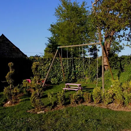 Les Gites D'etaville